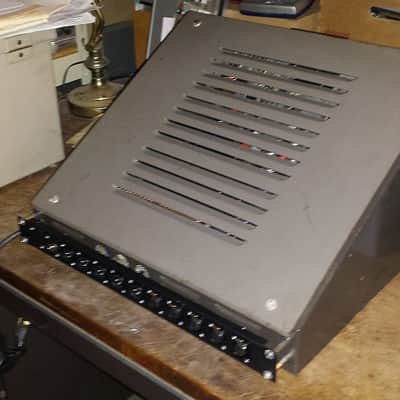 RCA Tube Console BC5 re-built Studio Ready BC-5 BC-3 BC-6 Family 1960's image 2