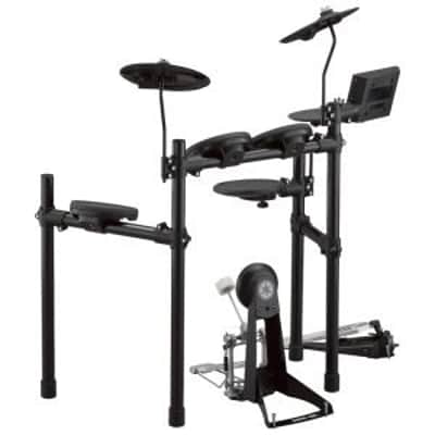 Yamaha DTX452K Electronic Drum Set image 3