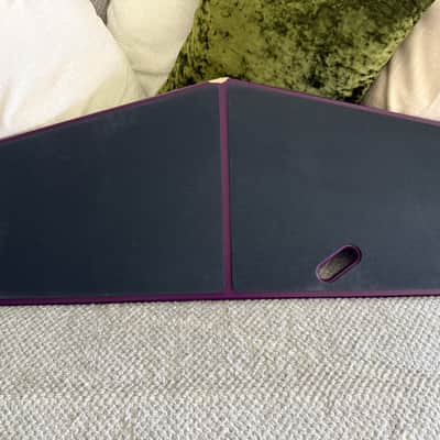 Vic Firth Heavy Hitter Quadropad Large Practice Rudiment Pad (Damaged) image 7