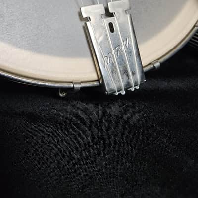 Goodtime Deering Concert Banjolele - Used image 3