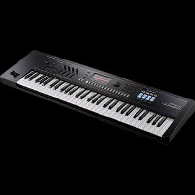 Roland JUNO-D6 61-key Synthesizer image 2