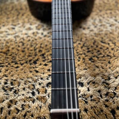 Cordoba C10-CD Cedar Classical Guitar 2025 - Natural image 10