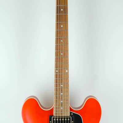Gibson ES-335 Satin Satin Cherry image 2
