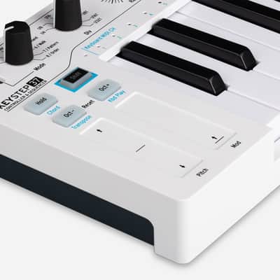Arturia Keystep 37 Controller with Pigments 7 Software image 5