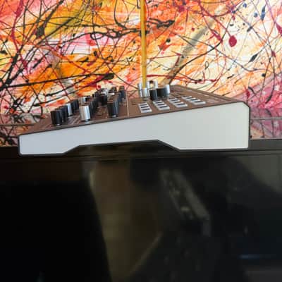 Waldorf Iridium Desktop Synthesizer imagen 6