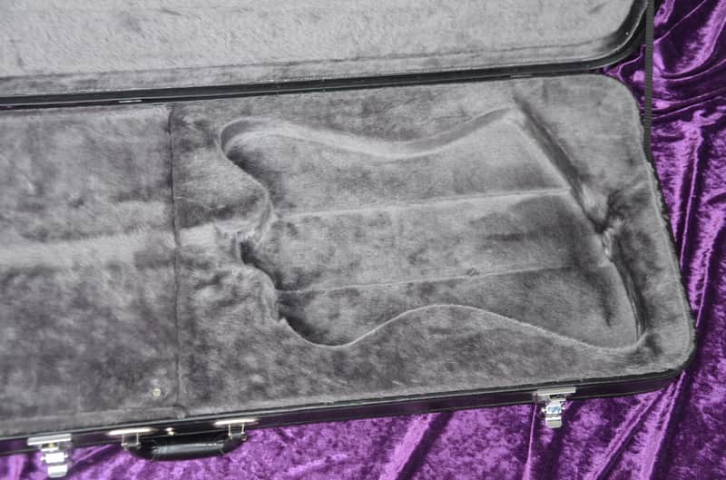 Gibson / Epiphone Thunderbird Bass original Hardshell case * Robust and reliable * image 1