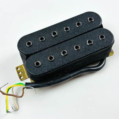 Schaller 212B Bridge Humbucker –86 – Made in Germany (~13.3kΩ) image 3
