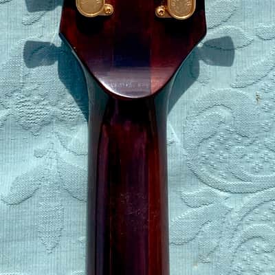 Gibson RD Artist Moog 1977 - Sunburst - New Trolls Band - image 15