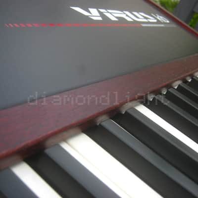 ✮SUBLIME✮Vintage ACCESS VIRUS KB ✮ 61 Key Virtual Analog Synthesizer ✮ TI2 KILLER ! ✮C*B image 18