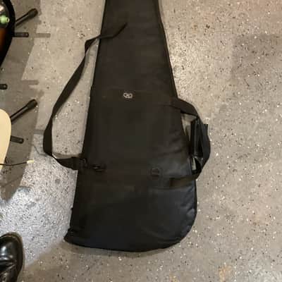 Gibson TKL Padded Electric Guitar Gig Bag image 3