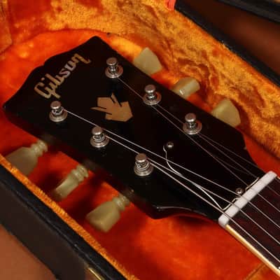 1966 Gibson ES-335 TD - Sunburst image 14