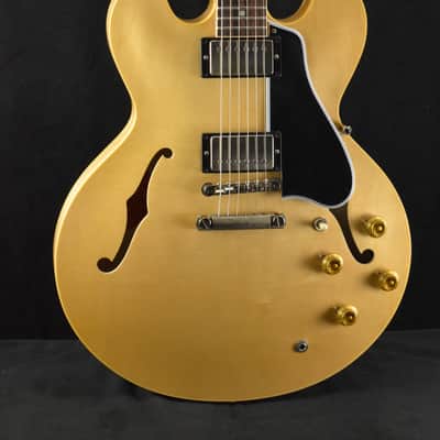 Gibson Custom Shop 1959 ES-335 Reissue VOS Vintage Natural image 1