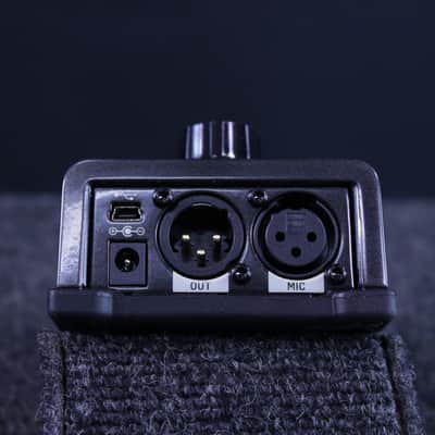 TC Electronic Ditto Mic Looper Pedal image 4