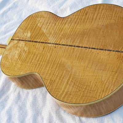 Gibson J-200 100th Anniversary Edition image 9