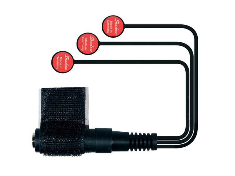 Shadow SH 713 Tripleducer image 1