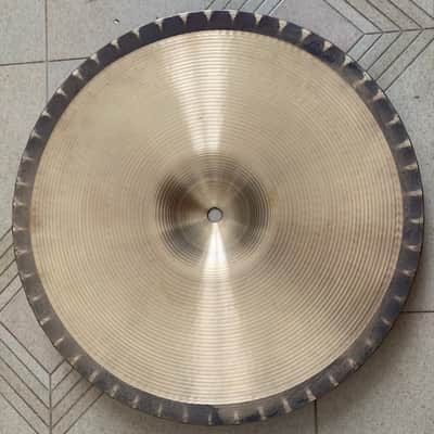Zildjian Avedis A Mastersound Hi Hat 14" image 3