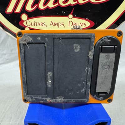 BBE Boosta Grande Booster Boost Pedal image 7