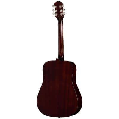 Epiphone Eric Church Hummingbird - Acoustic Guitar image 2
