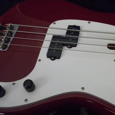 Ibanez Roadstar II RB630 Bass Guitar 1985 Japan image 3