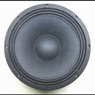 LASE 12LM-1000 - 12" Bass / Mid Bass ‎Speaker 3" Voice Coil 8 Ohms image 3