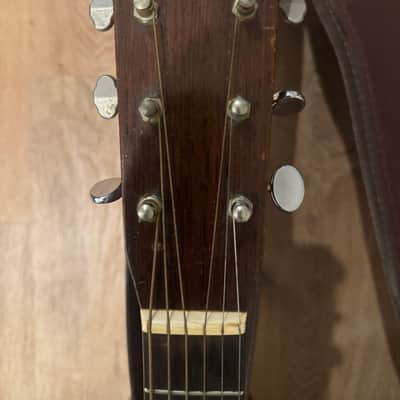 1957 Martin 5-18 Natural image 6