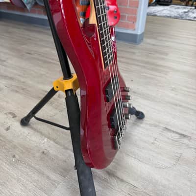 ESP LTD B-204 image 4