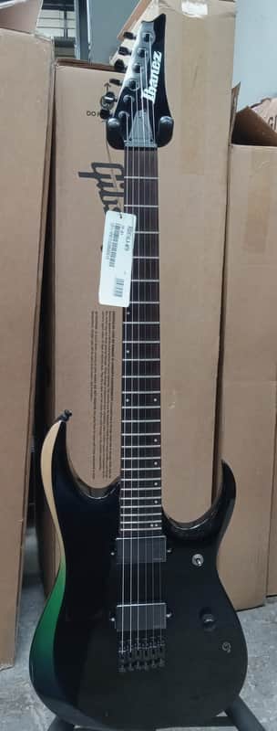 Ibanez RGD61ALA Axion Label | Reverb