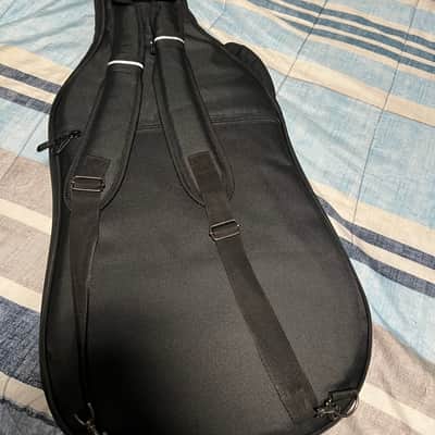Godin ACS-SA Nylon 2020’s - Natural. With Roland GR-20 Synthesizer. image 19