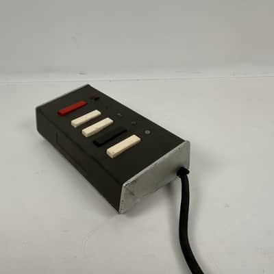 Vintage Sony Remote Control Used For Sony TC-777-J4 Reel to Reel Player image 4