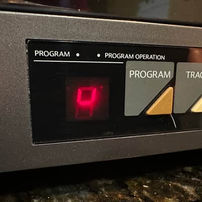 Vintage Mitsubishi Intelligent Audio System - DA-L70 / LT-70 - 1985 image 11