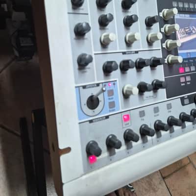 Arturia Origin Desktop Virtual Analog Synthesizer 2009 - 2015 - Silver image 3