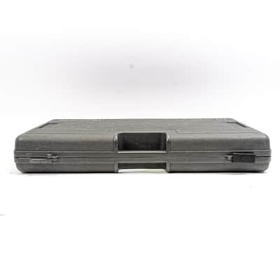 Boss BCB-60 Pedalboard Case w/ Power Supply Daisy Chain & Patch Cables image 11