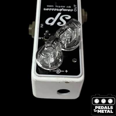 Xotic SP Compressor 2010s - Black - X14694 image 2