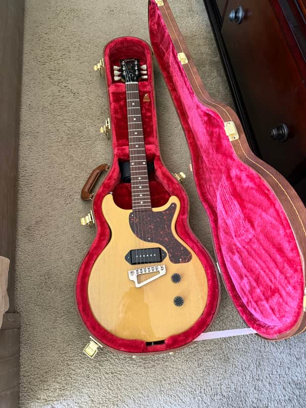 Gibson Les Paul Jr