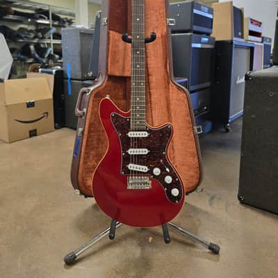 Ibanez RC430CA Candy Apple W/HSC image 1