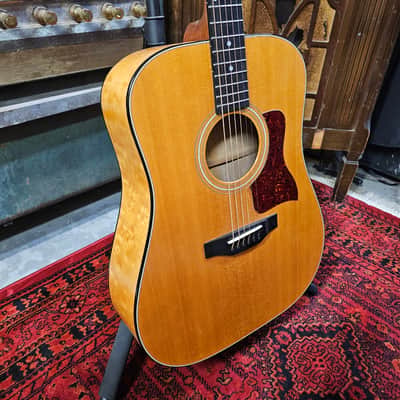 1995 Taylor 420  Natural image 4