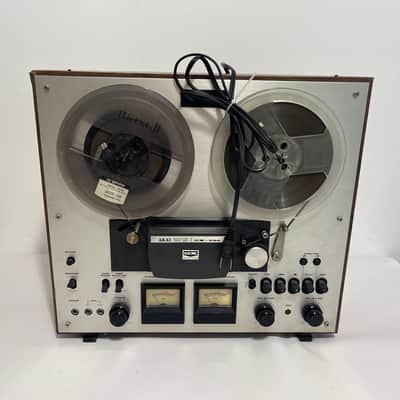 Akai GX-230 60—70 image 6