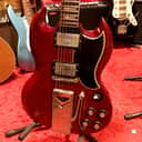 Gibson Les Paul (SG) 1961 Cherry