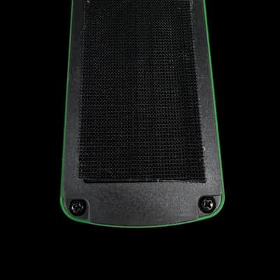 Behringer TO800 Vintage Tube Overdrive 2010s - Green image 5