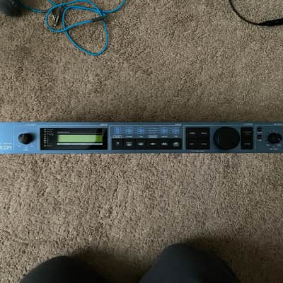 TC Helicon 5 Voice Quintet Module image 2