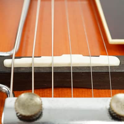 1964 Levin 335 - Sunburst | Ace - Skunk Anansie Collection image 18