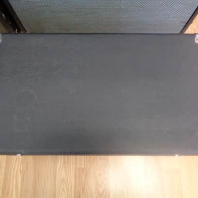 Ampeg V-6B 1970's 240 watt Solid State Bass Amp Head image 2