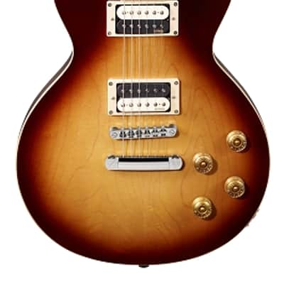 Cort Elevate Your Sound: Cort CR300ATB Electric Guitar with EMG Pickups, Aged Vintage Burst Excellence imagen 13