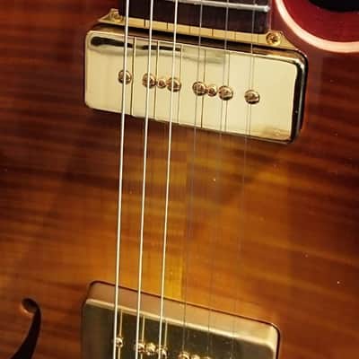 B&G Private Build - Sunburst image 7