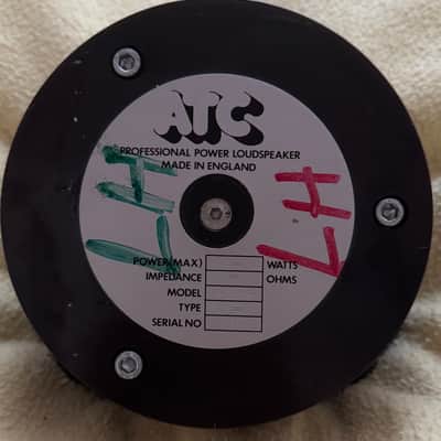 ATC SM75-150 (X2) image 3