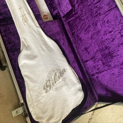 Gibson SG Special Pete Townshend Signature 47/250 image 2