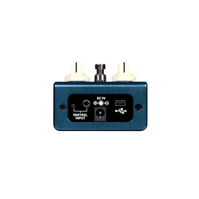 Source Audio Atlas Compressor 2022 - Present - Dark Blue image 2