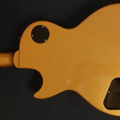 Gibson  Les Paul 50th anniversary 57  limited edition 2007 Gold Bild 10