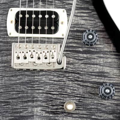 PRS SE CE24 Charcoal Burst - Electric Guitar image 10