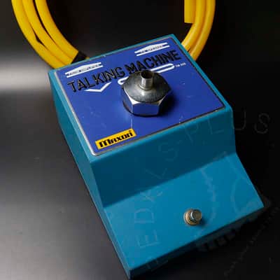 Maxon TM505 Talking Machine image 1